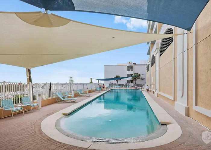 San Carlos 1004 Holiday home *