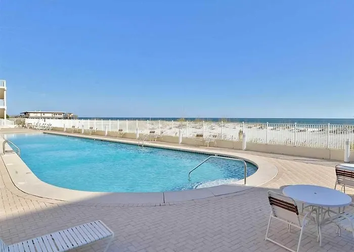 Holiday home San Carlos 1004
