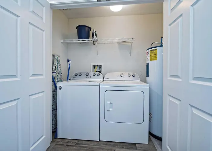 San Carlos 1004 Holiday home Gulf Shores