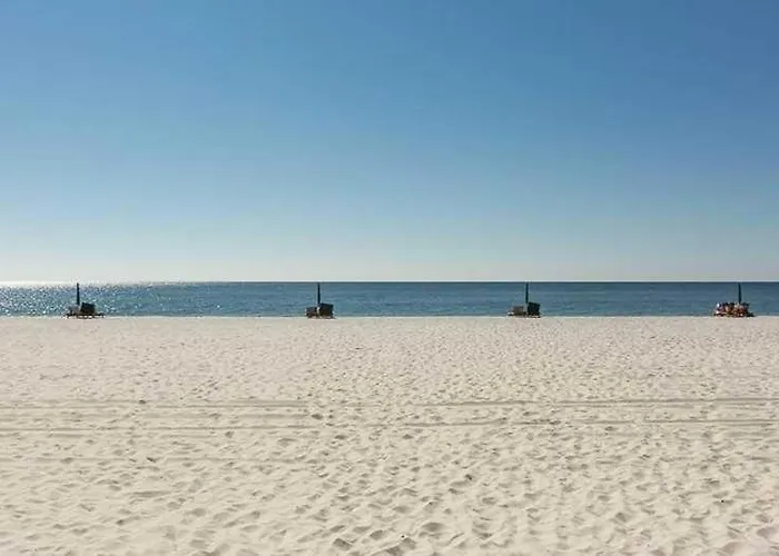 San Carlos 1004 Holiday home Gulf Shores