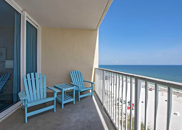 San Carlos 1004 Holiday home *