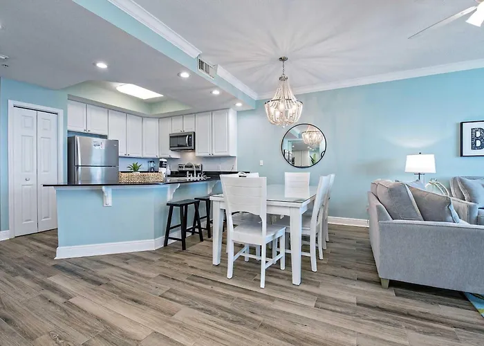San Carlos 1004 Holiday home Gulf Shores