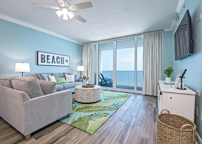 San Carlos 1004 Holiday home Gulf Shores