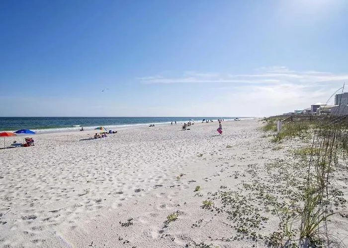 San Carlos 1004 Holiday home Gulf Shores