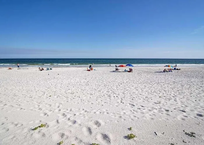Holiday home San Carlos 1004 Gulf Shores