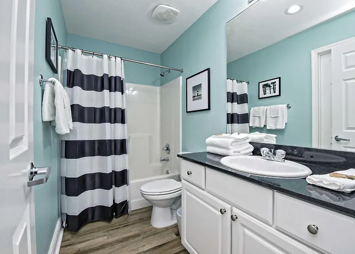 San Carlos 1004 Holiday home Gulf Shores