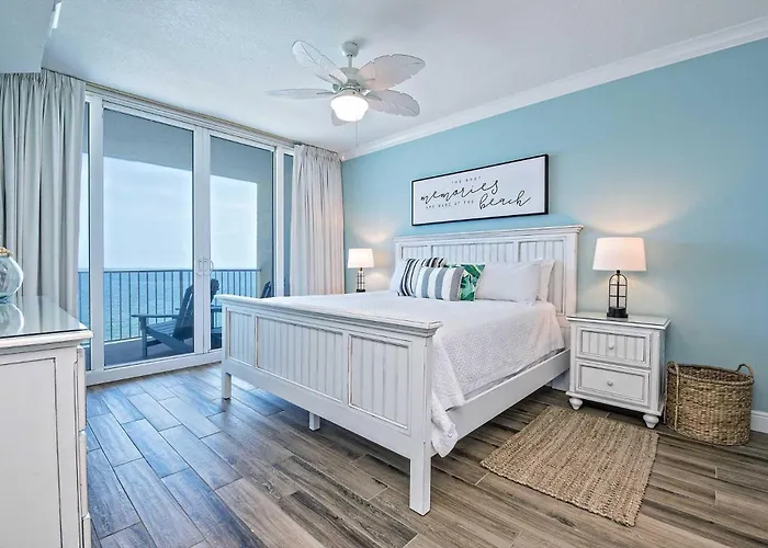 San Carlos 1004 Gulf Shores