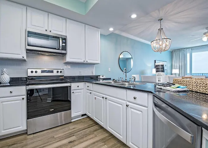 Holiday home San Carlos 1004